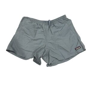 Patagonia blue Outdoor Shorts